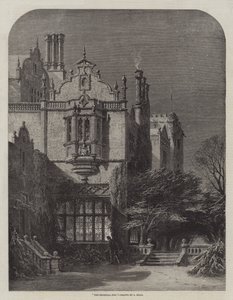 The Prodigal Son by Samuel Read